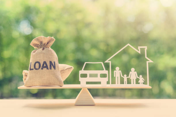 Best Debt Consolidation Loans  in Fair Lawn, NJ